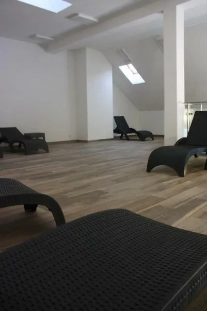Apartamenty Sunrise Kolobrzeg Podczele