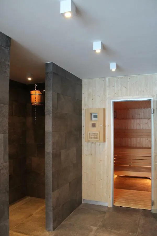Apartamenty Sunrise Kolobrzeg Podczele 0*,