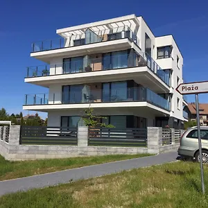 Azure Baltic Premium Kołobrzeg