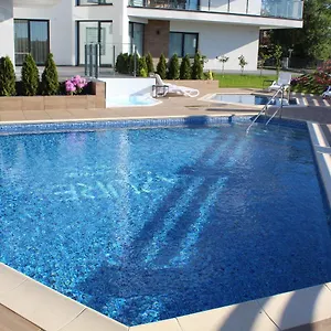  Apartment Chill Azure Premium
