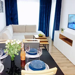 Apartment Sun4you Polanki Park