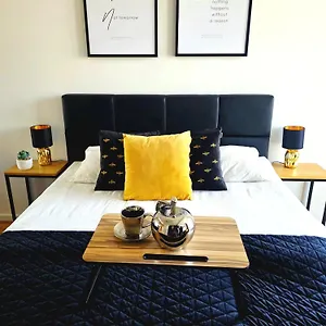  Apartment Seaside 616 Z Widokiem Na Morze